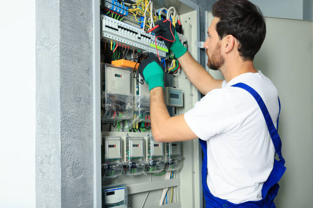 Best Electrical Rewiring Services  in Freeport, PA