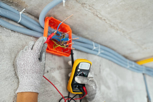 Best Residential Electrician Services  in Freeport, PA